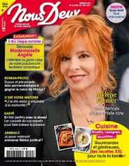 Nous Deux (Digital) Subscription                    April 29th, 2024 Issue