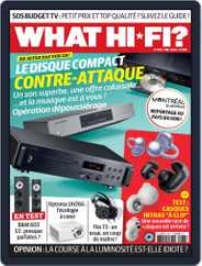What Hifi France (Digital) Subscription                    May 1st, 2024 Issue
