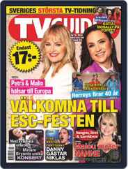 TV-guiden (Digital) Subscription                    May 2nd, 2024 Issue