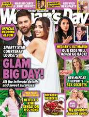 Woman's Day Magazine NZ (Digital) Subscription                    April 29th, 2024 Issue