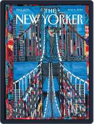 The New Yorker (Digital) Subscription                    May 6th, 2024 Issue