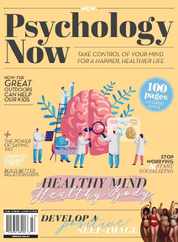 Psychology Now - Volume One Magazine (Digital) Subscription                    February 9th, 2024 Issue