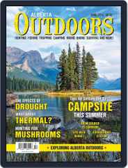 Alberta Outdoors Magazine (Digital) Subscription