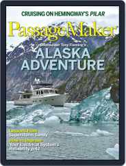 PassageMaker (Digital) Subscription                    December 25th, 2012 Issue