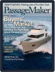 PassageMaker (Digital) Subscription                    September 25th, 2013 Issue
