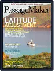 PassageMaker (Digital) Subscription                    August 19th, 2014 Issue