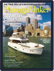 PassageMaker (Digital) Subscription November 1st, 2014 Issue