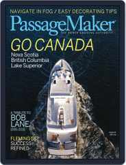 PassageMaker (Digital) Subscription April 1st, 2015 Issue