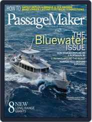 PassageMaker (Digital) Subscription                    July 1st, 2015 Issue
