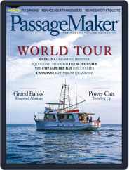 PassageMaker (Digital) Subscription October 1st, 2015 Issue