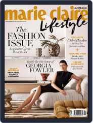 Marie Claire Lifestyle Oneshot Magazine (Digital) Subscription