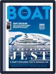 Boat International US Edition (Digital) Subscription                    May 1st, 2024 Issue