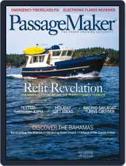 PassageMaker (Digital) Subscription                    November 1st, 2015 Issue