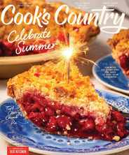 Cook's Country (Digital) Subscription                    June 1st, 2024 Issue