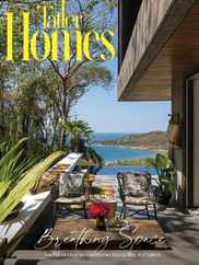 Tatler Homes Philippines (Digital) Subscription                    April 24th, 2024 Issue