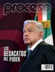 Proceso (Digital) Subscription                    May 1st, 2024 Issue