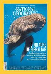 National Geographic Magazine Portugal (Digital) Subscription                    May 1st, 2024 Issue