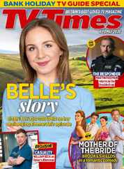 TV Times (Digital) Subscription                    May 4th, 2024 Issue