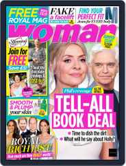 Woman United Kingdom (Digital) Subscription                    May 6th, 2024 Issue