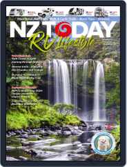 RV Travel Lifestyle (Digital) Subscription                    May 1st, 2024 Issue