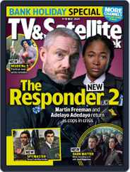 TV&Satellite Week (Digital) Subscription                    May 4th, 2024 Issue