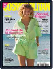 Cosmopolitan France (Digital) Subscription                    May 1st, 2024 Issue
