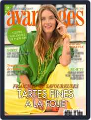Avantages (Digital) Subscription                    June 1st, 2024 Issue