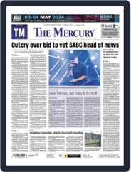 Mercury (Digital) Subscription                    April 30th, 2024 Issue