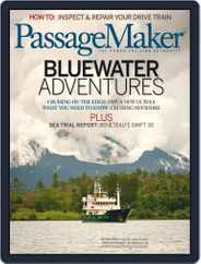 PassageMaker (Digital) Subscription                    June 21st, 2016 Issue
