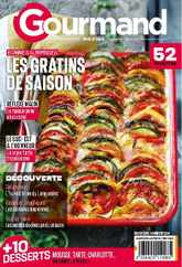 Gourmand (Digital) Subscription                    May 1st, 2024 Issue