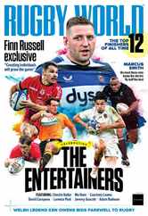 Rugby World (Digital) Subscription                    June 1st, 2024 Issue