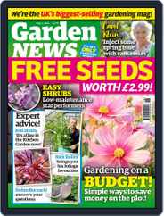 Garden News (Digital) Subscription                    May 4th, 2024 Issue