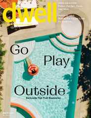 Dwell (Digital) Subscription                    May 1st, 2024 Issue