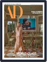 Architectural Digest (Digital) Subscription                    May 1st, 2024 Issue