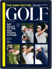 Golf (Digital) Subscription                    May 1st, 2024 Issue