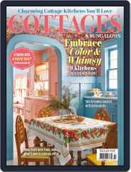 Cottages and Bungalows (Digital) Subscription                    June 1st, 2024 Issue