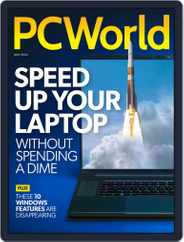 PCWorld (Digital) Subscription                    May 1st, 2024 Issue