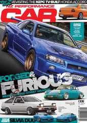 NZ Performance Car (Digital) Subscription                    May 1st, 2024 Issue