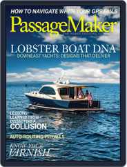 PassageMaker (Digital) Subscription March 1st, 2017 Issue
