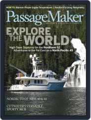 PassageMaker (Digital) Subscription                    April 1st, 2017 Issue