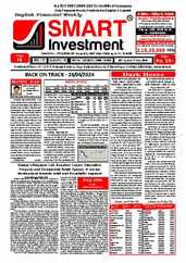 SMART INVESTMENT (Digital) Subscription                    April 28th, 2024 Issue
