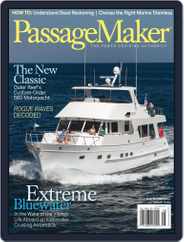 PassageMaker (Digital) Subscription                    August 8th, 2017 Issue