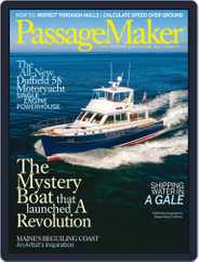 PassageMaker (Digital) Subscription                    September 1st, 2017 Issue