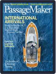 PassageMaker (Digital) Subscription                    January 1st, 2018 Issue