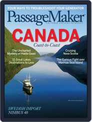 PassageMaker (Digital) Subscription April 1st, 2018 Issue