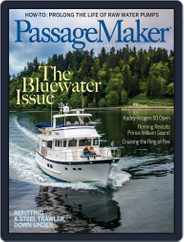 PassageMaker (Digital) Subscription                    July 1st, 2018 Issue