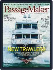 PassageMaker (Digital) Subscription                    October 1st, 2018 Issue