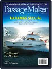 PassageMaker (Digital) Subscription                    November 1st, 2018 Issue