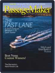 PassageMaker (Digital) Subscription                    January 1st, 2019 Issue