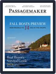 PassageMaker (Digital) Subscription October 1st, 2019 Issue